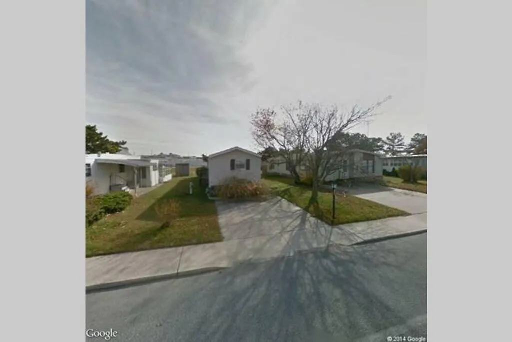 Dorothy And Johns Ocean City Md Vacation Home Sleeps 8 - 3 Bedrooms 2 Full Bath United States