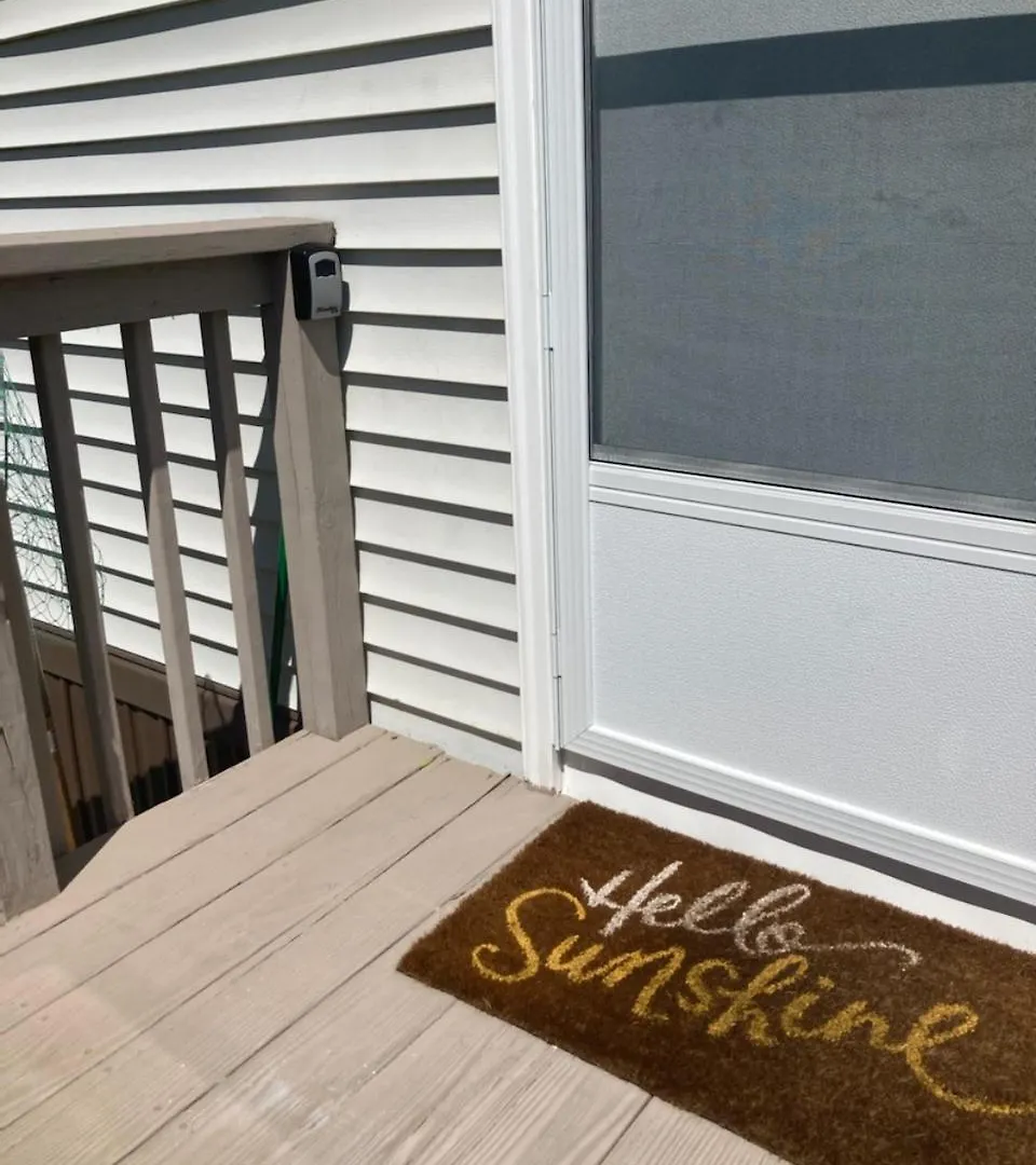 Holiday home Dorothy And Johns Ocean City Md Vacation Home Sleeps 8 - 3 Bedrooms 2 Full Bath